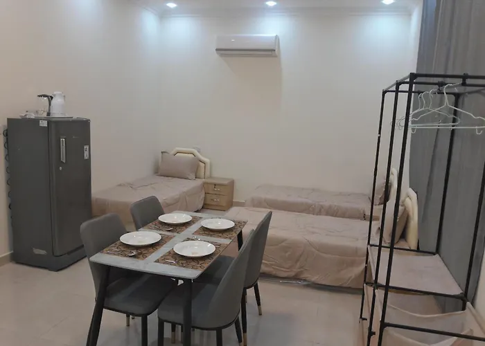 Hostel Najm