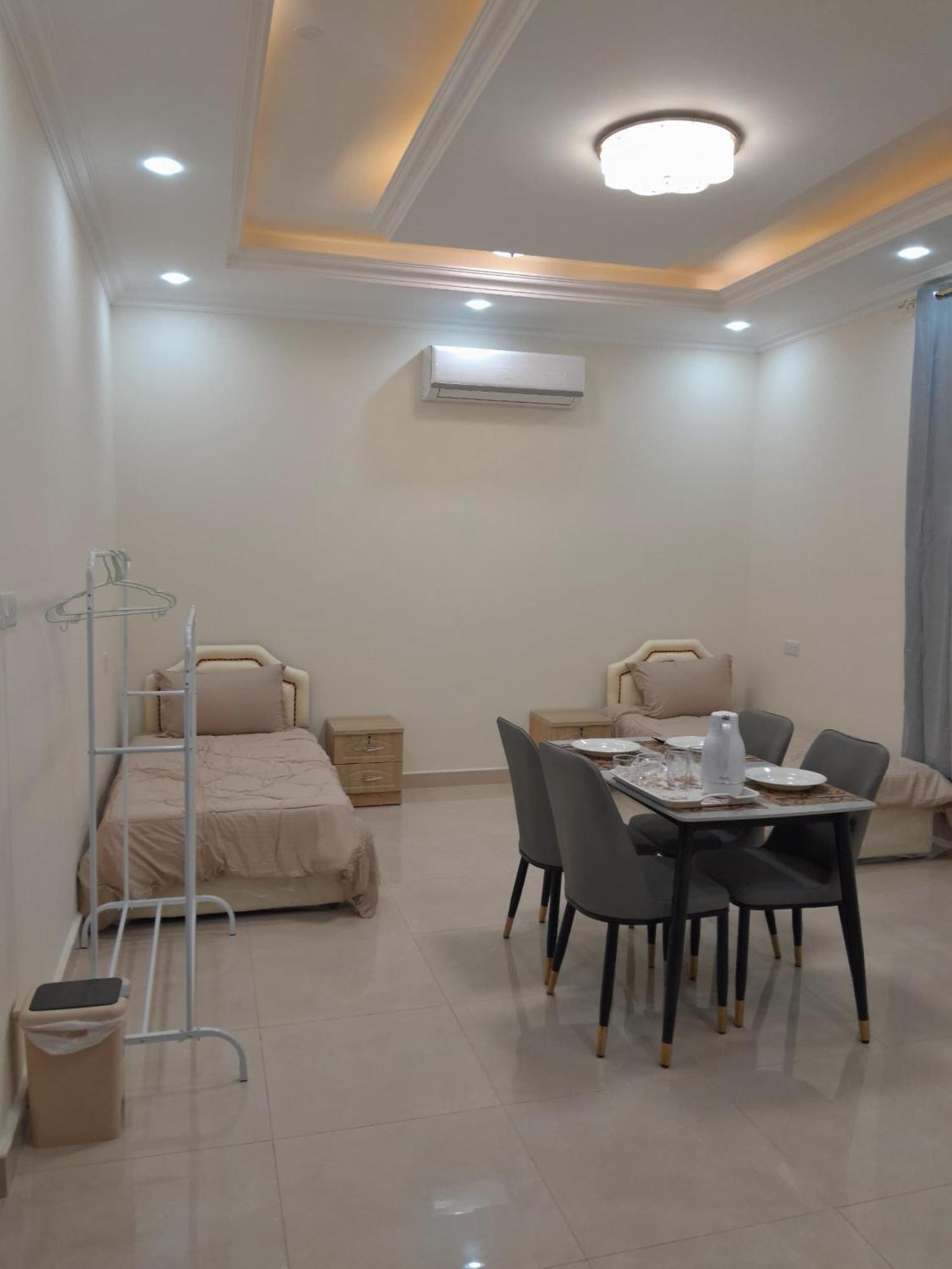 Auberge de jeunesse Najm
