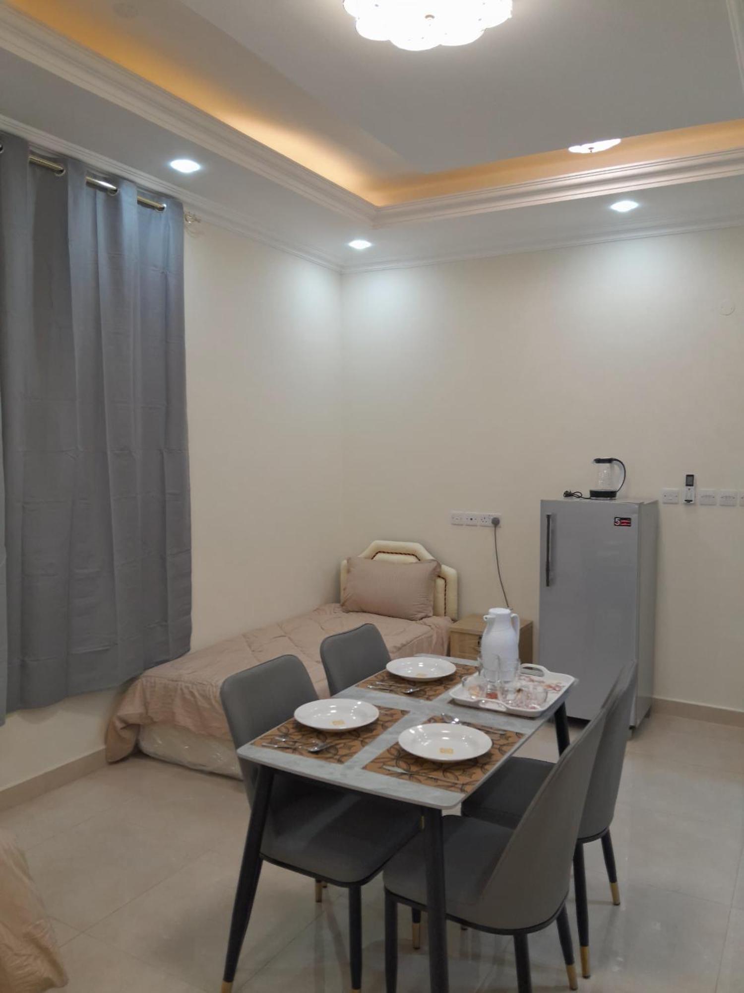Najm Auberge de jeunesse Mascate