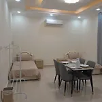 Hostel Najm